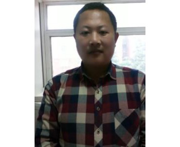 电气专业资深专家 李翔瑛
