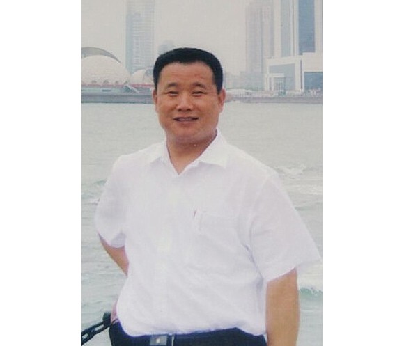 尤培忠