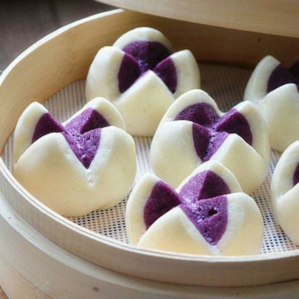 面点培训